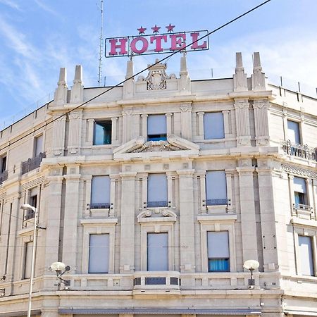 Hotel Corso Padova Exterior photo