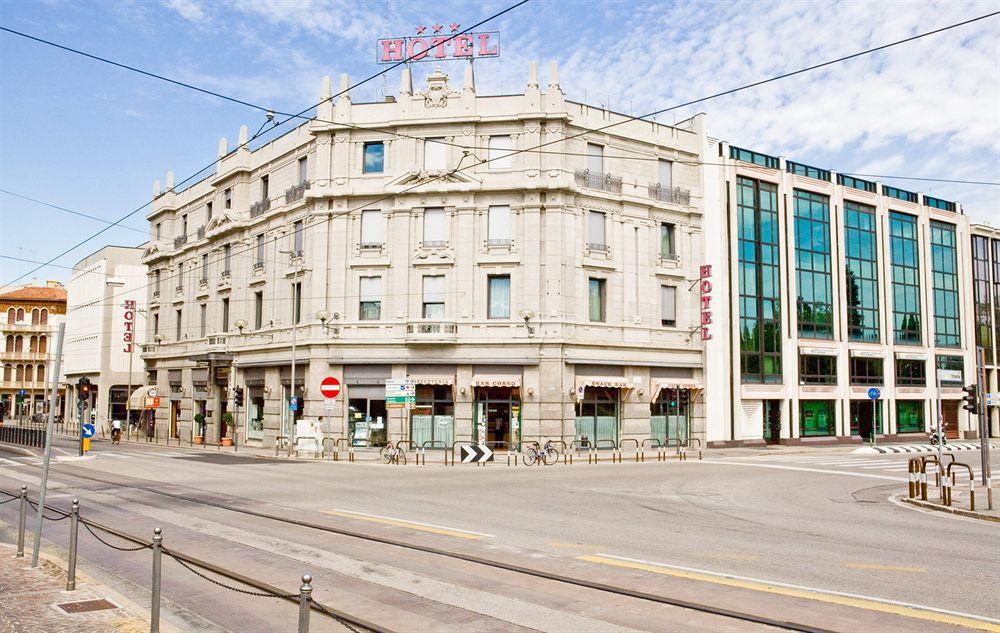 Hotel Corso Padova Exterior photo