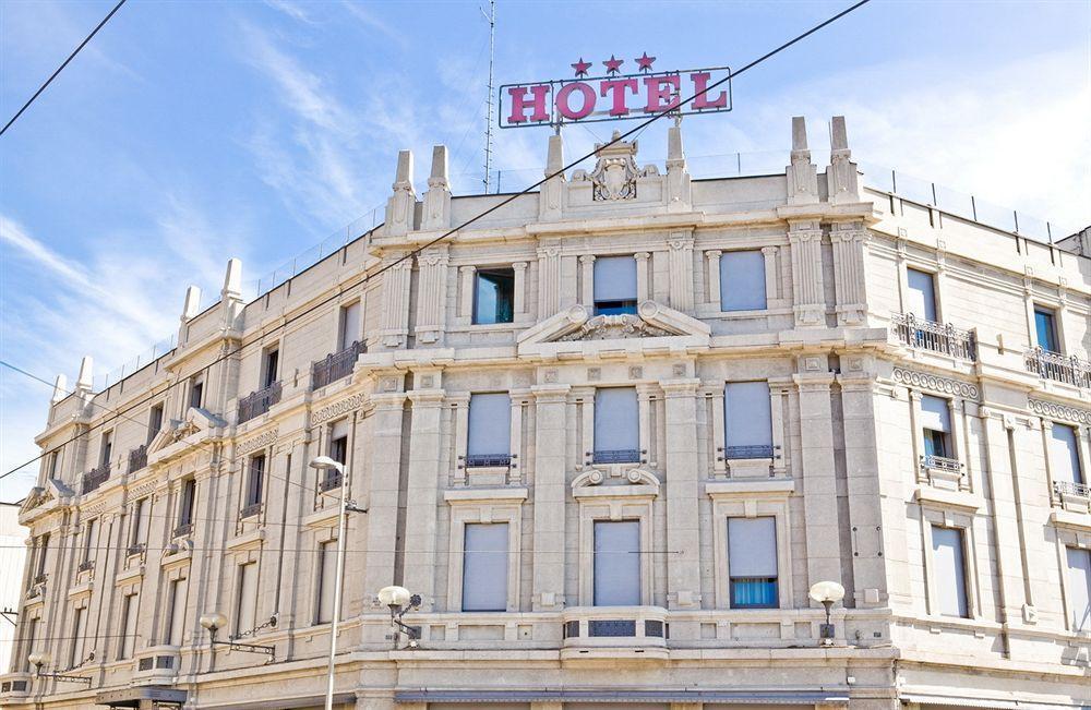 Hotel Corso Padova Exterior photo