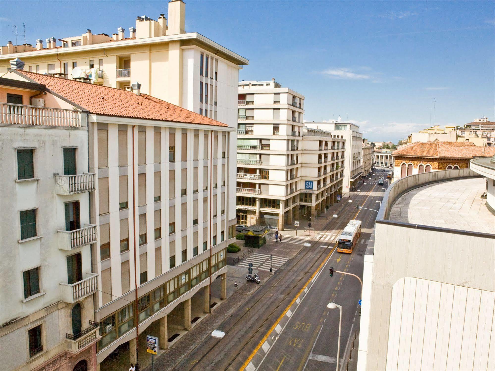 Hotel Corso Padova Exterior photo